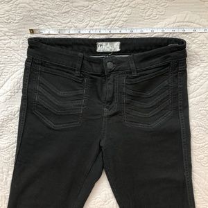 Free People | Flare Jeans
